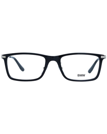 BMW Men's Black Optical Frames - One Size